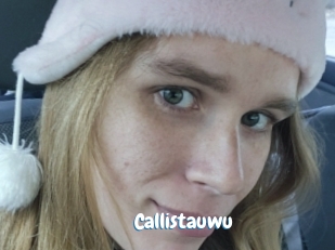 Callistauwu