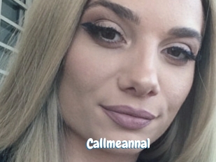 Callmeanna1