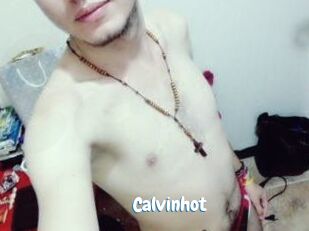 Calvin_hot