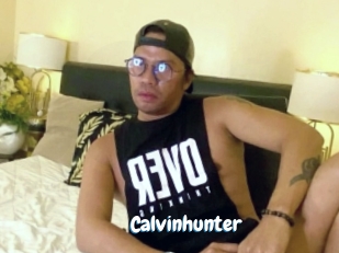 Calvinhunter