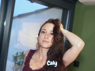 caly Coquine Avenue