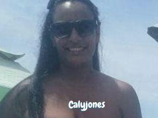 Calyjones