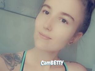 CamBETTY