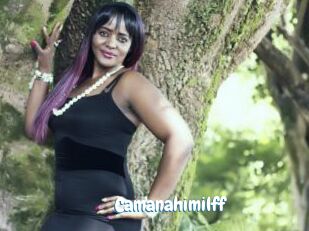 Camanahimilff