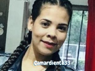 camardiente33 Coquine Avenue