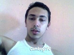 Camboy190