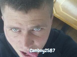 Camboy2587