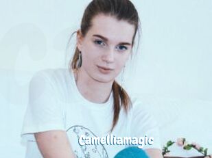 Camelliamagic