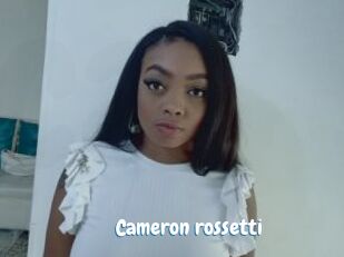 Cameron_rossetti