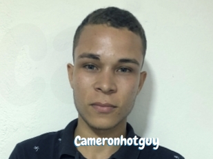Cameronhotguy