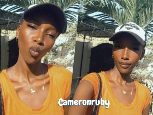 cameronruby Coquine Avenue
