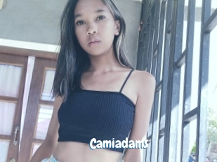camiadams Coquine Avenue