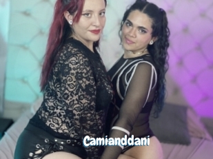 Camianddani