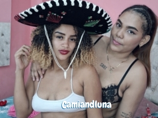 Camiandluna