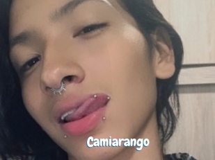 Camiarango