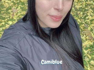 Camiblue