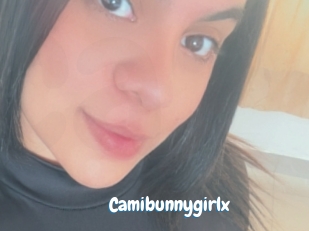 Camibunnygirlx