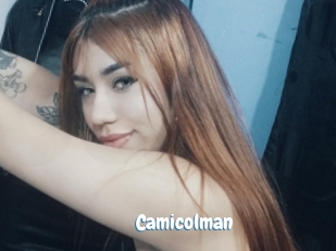 camicolman Coquine Avenue