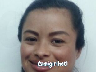 camigirlhot1 Coquine Avenue