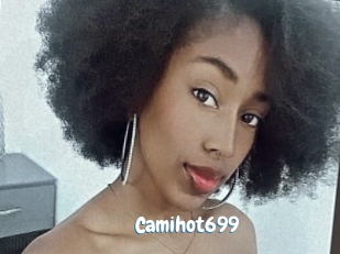 Camihot699