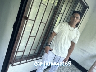 Camiiiswwet69
