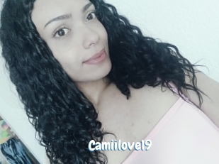 Camiilove19