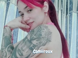 Camiiroux