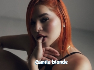 Camila_blonde