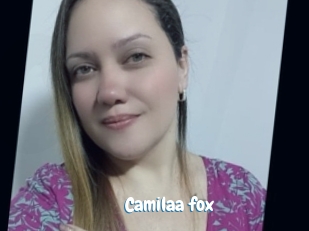 Camilaa_fox