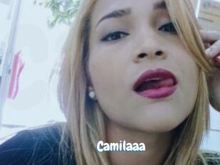 Camilaaa