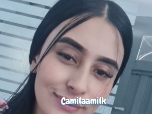 Camilaamilk