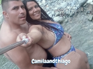 Camilaandthiago