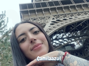 Camilaazul