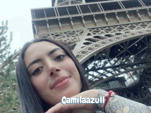 camilaazull Coquine Avenue