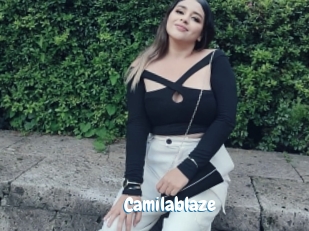 Camilablaze