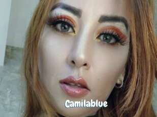camilablue Coquine Avenue