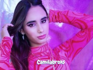 Camilabroks