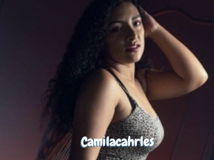 camilacahrles Coquine Avenue