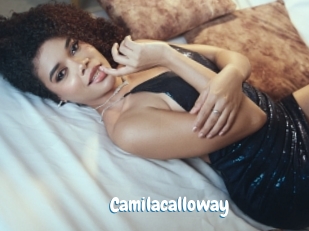 Camilacalloway