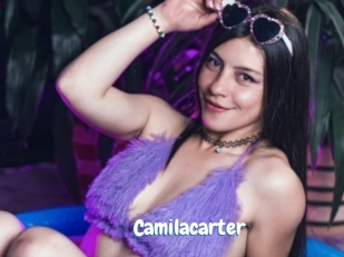Camilacarter