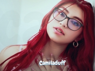 Camiladuff