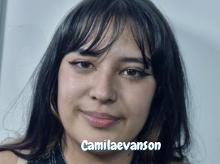 Camilaevanson