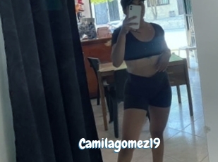 Camilagomez19