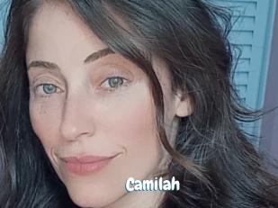Camilah