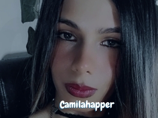 camilahapper Coquine Avenue