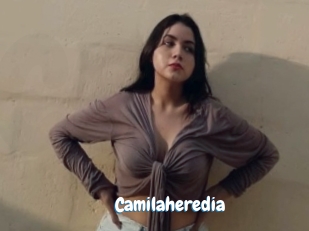 camilaheredia Coquine Avenue