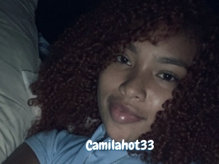 Camilahot33