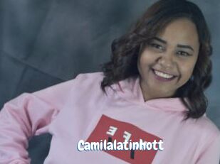 camilalatinhott Coquine Avenue