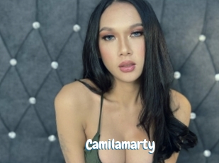 Camilamarty