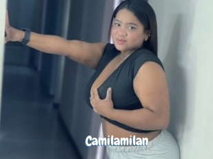 camilamilan Coquine Avenue